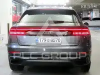 2021 Audi Q8