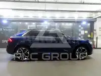 2021 Audi Q8