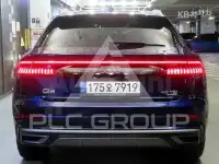 2021 Audi Q8