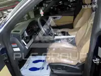 2021 Audi Q8