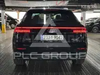 2021 Audi Q8