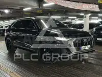 2021 Audi Q8