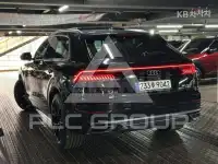 2021 Audi Q8