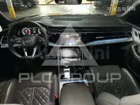 2021 Audi Q8