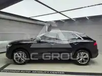 2021 Audi Q8