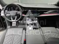 2021 Audi Q8