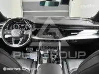 2021 Audi Q8