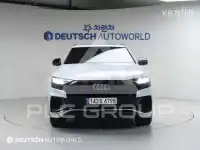 2021 Audi Q8