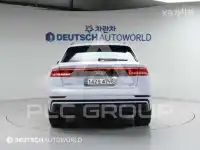 2021 Audi Q8