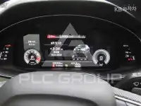2021 Audi Q8