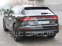 2021 Audi Q8