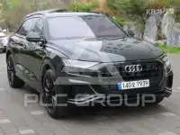 2021 Audi Q8