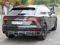 2021 Audi Q8