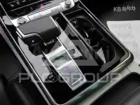 2021 Audi Q8