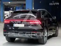 2021 Audi Q8