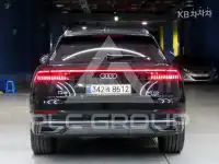 2021 Audi Q8