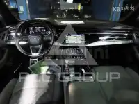 2021 Audi Q8