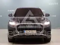 2021 Audi Q8
