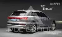 2021 Audi E-TRON
