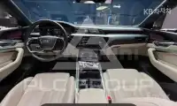 2021 Audi E-TRON