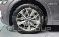 2021 Audi E-TRON