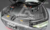 2021 Audi E-TRON