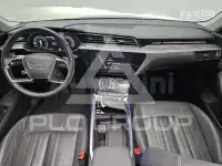 2021 Audi E-TRON