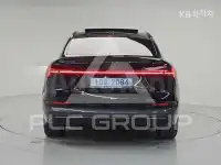 2021 Audi E-TRON