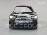 2021 Audi E-TRON