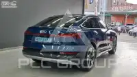 2021 Audi E-TRON