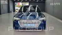 2021 Audi E-TRON