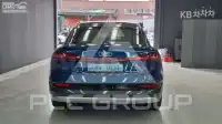2021 Audi E-TRON