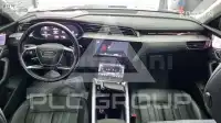 2021 Audi E-TRON