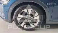 2021 Audi E-TRON