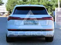 2021 Audi E-TRON