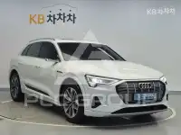 2021 Audi E-TRON