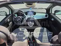2021 Fiat 500