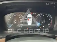 2021 Volvo S90