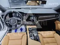 2021 Volvo S90