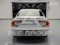 2021 Volvo S90