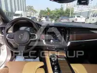 2021 Volvo S90