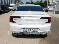 2021 Volvo S90