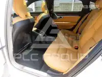 2021 Volvo S90
