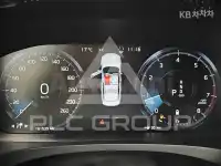 2021 Volvo S90
