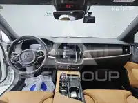 2021 Volvo S90