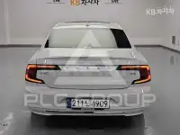 2021 Volvo S90