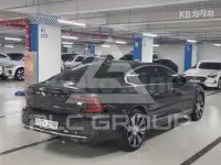2021 Volvo S90