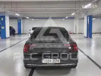 2021 Volvo S90