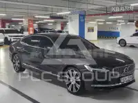 2021 Volvo S90
