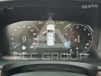 2021 Volvo S90